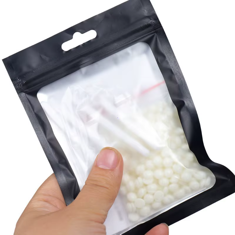 Kit de cire pour le nez Portable