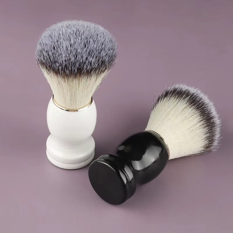 Savon pour barbier, mousse à raser