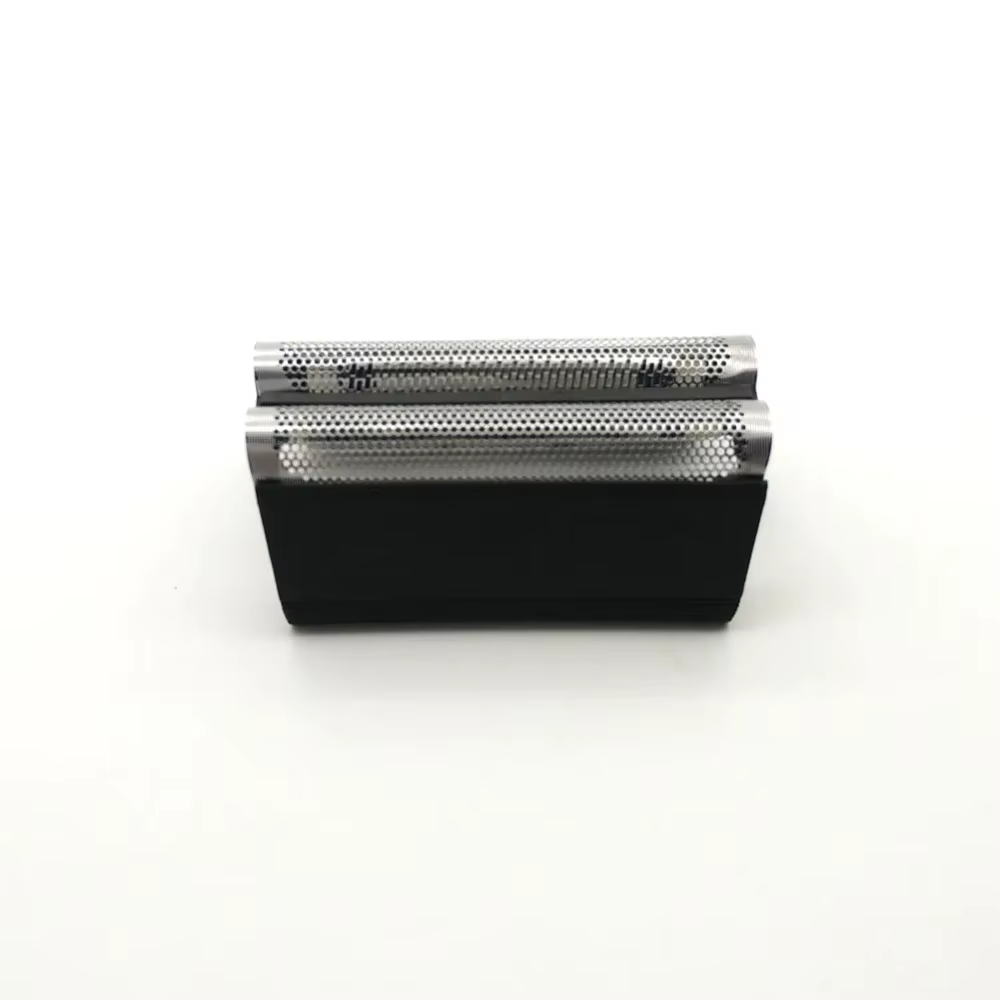 Feuille de rasoir de rechange pour Braun 585 Series Flex Control