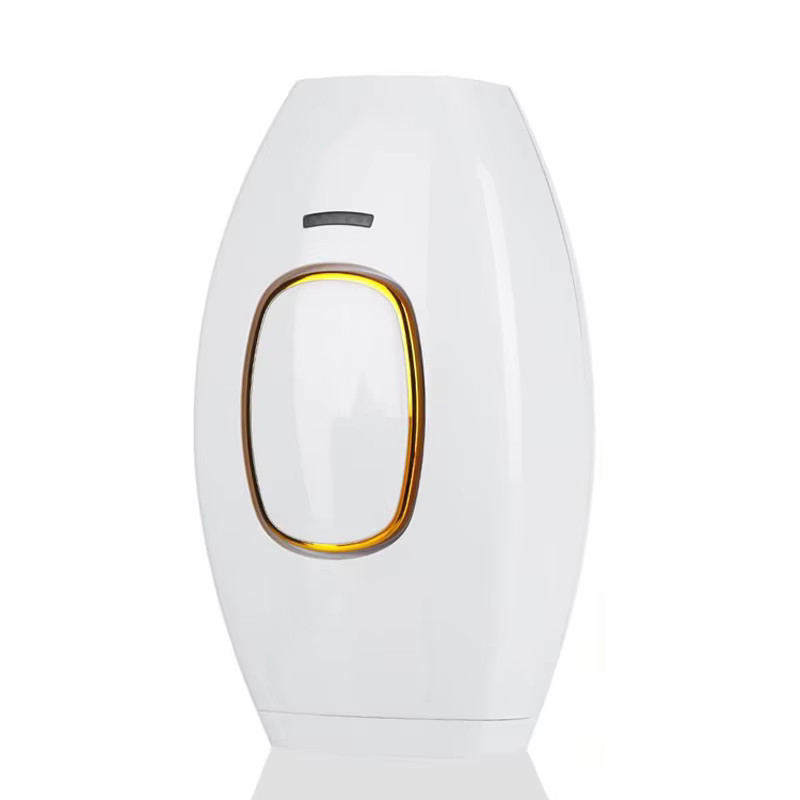 Épilateur laser professionnel à usage domestique pour homme et femme