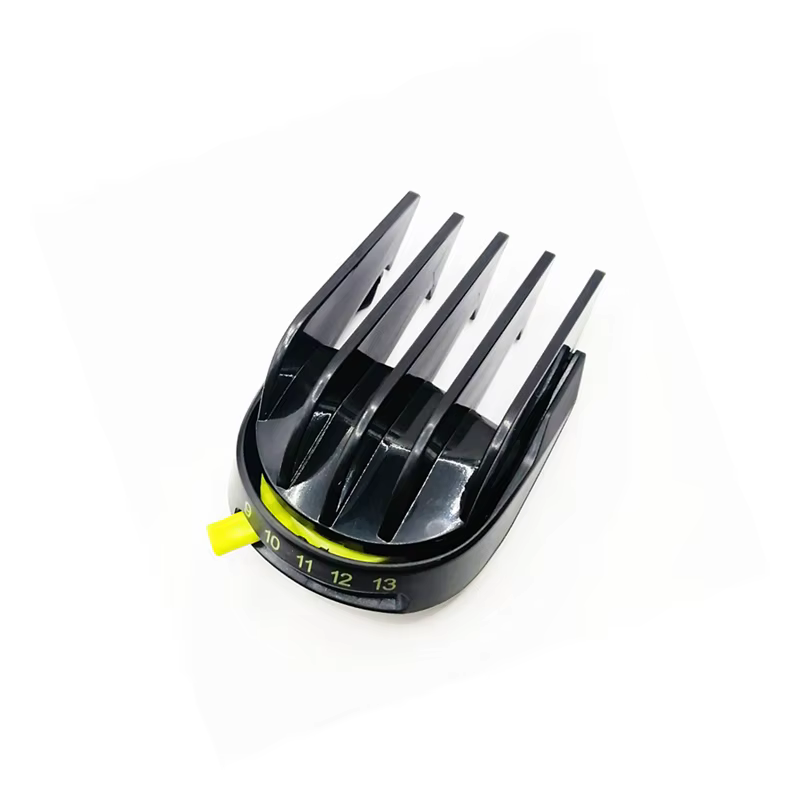 Peigne Pivotant à Barbe Réglable de 16 à 20mm