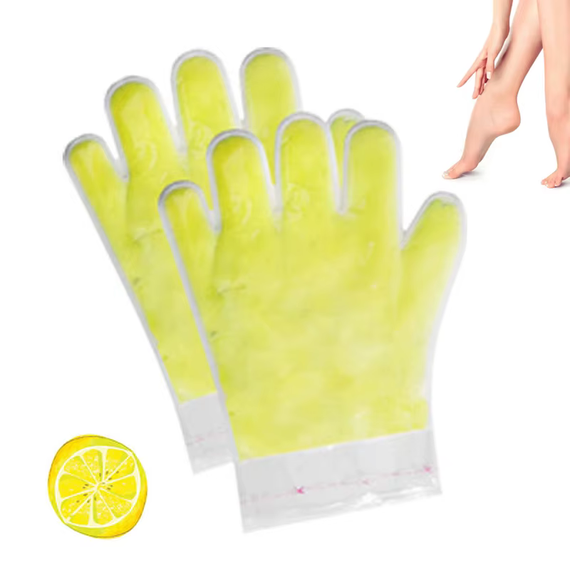 Paraffine beauté cire à main professionnel