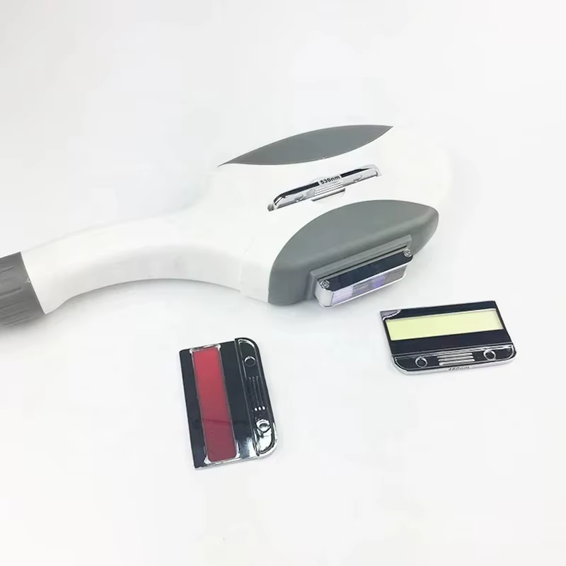Accessoire de poignée IPL pour machine de beauté