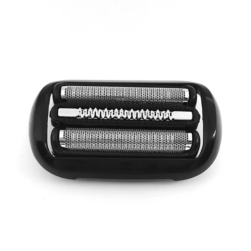 Tête de rasoir électrique de remplacement pour Braun 53B Series 5-6 50-R1000s 50-B1300s 50-R1320s 50-R1300s 50-M4000cs 50-M4200cs
