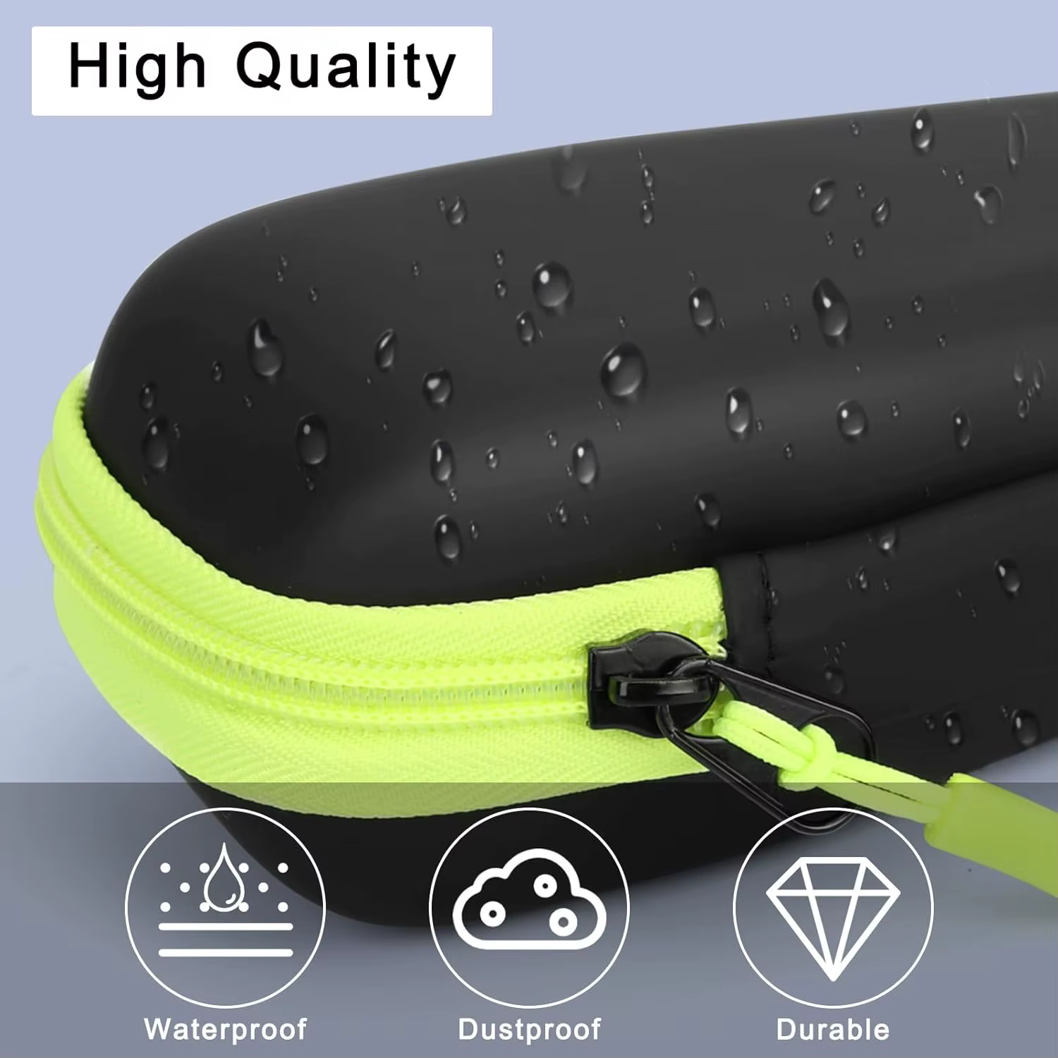 Sac portable étanche pour rasoir Philips Norelco One Blade