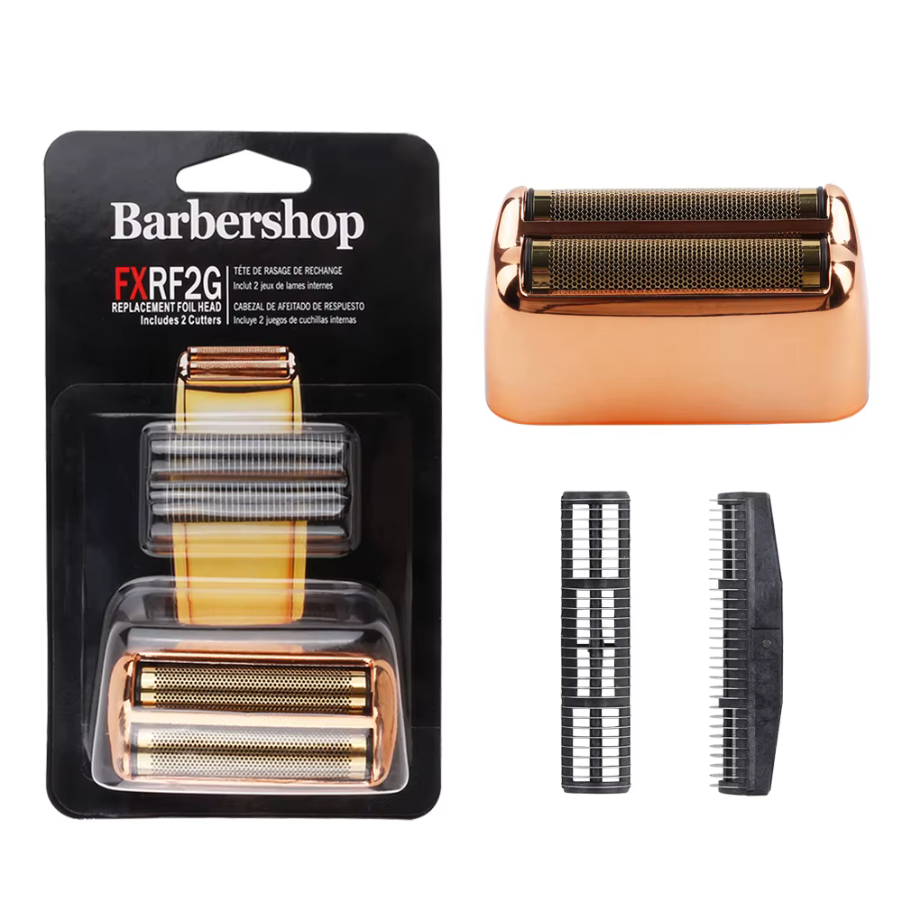 Rasoir de barbier professionnel sans fil Babyliss