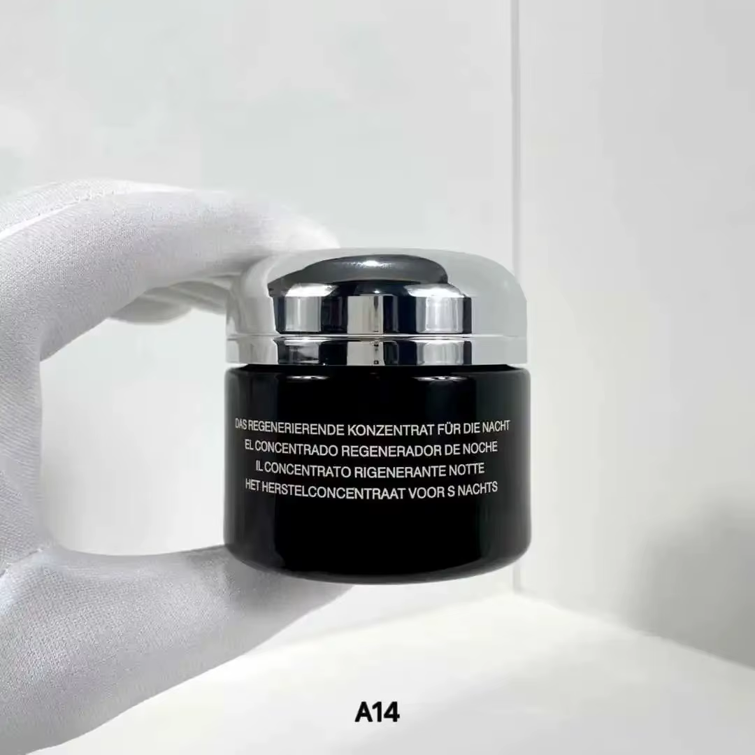 Concentré de soin de nuit 50ml