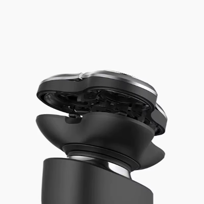 Tête de rasoir électrique d'origine MIJIA compatible avec les modèles S500