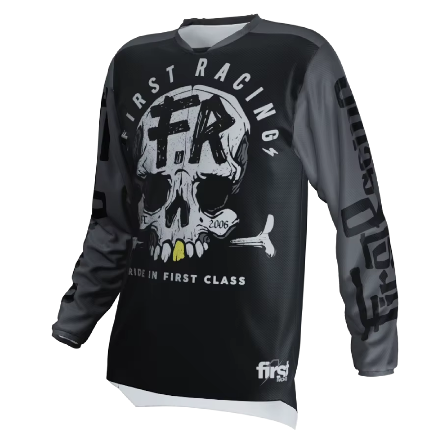 2024 maillot de motocross enduro vtt maillot de descente BMX MX cyclisme VTT DH maillot ciclismo hombre maillot de vélo