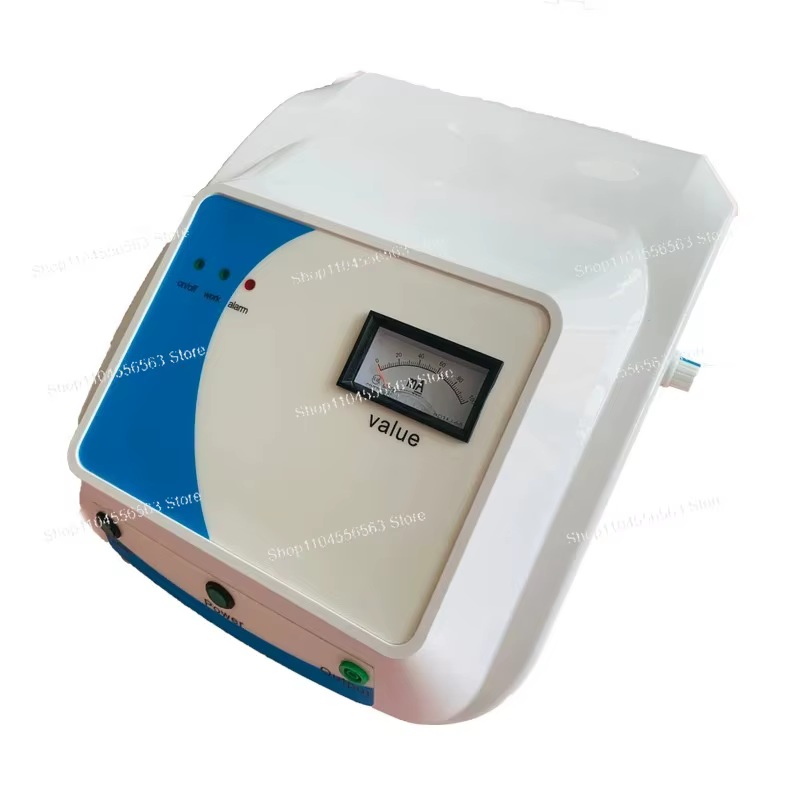 La plus nouvelle Machine d'épilation à l'aiguille Ultra-haute fréquence isolée Micro-aiguille dispositif d'épilation permanente pour le corps du visage