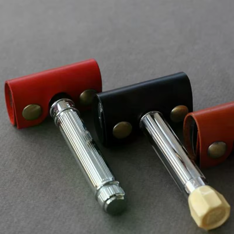 Housse de protection pour rasoir