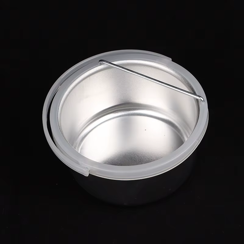 1PC chauffe-cire chaude épilation Pot électrique