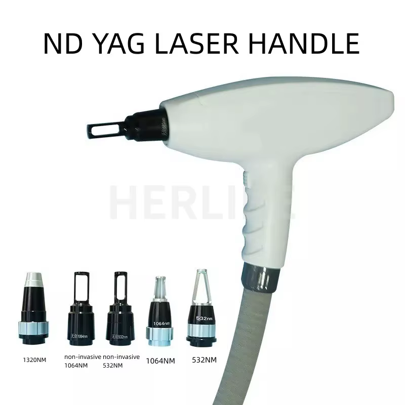 Machine laser IPL OPT M22 Lumenis 2 en 1 pour l'élimination des tatouages