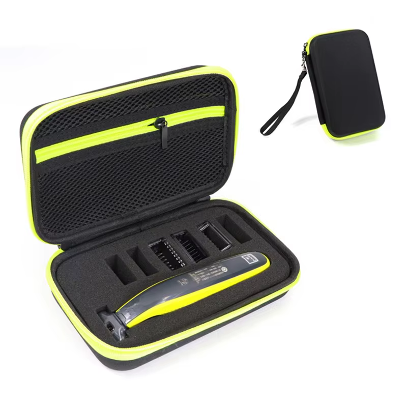 Étui rigide EVA Portable pour Philips OneBlade/One Blade QP2520 QP2530 QP2620 QP2630