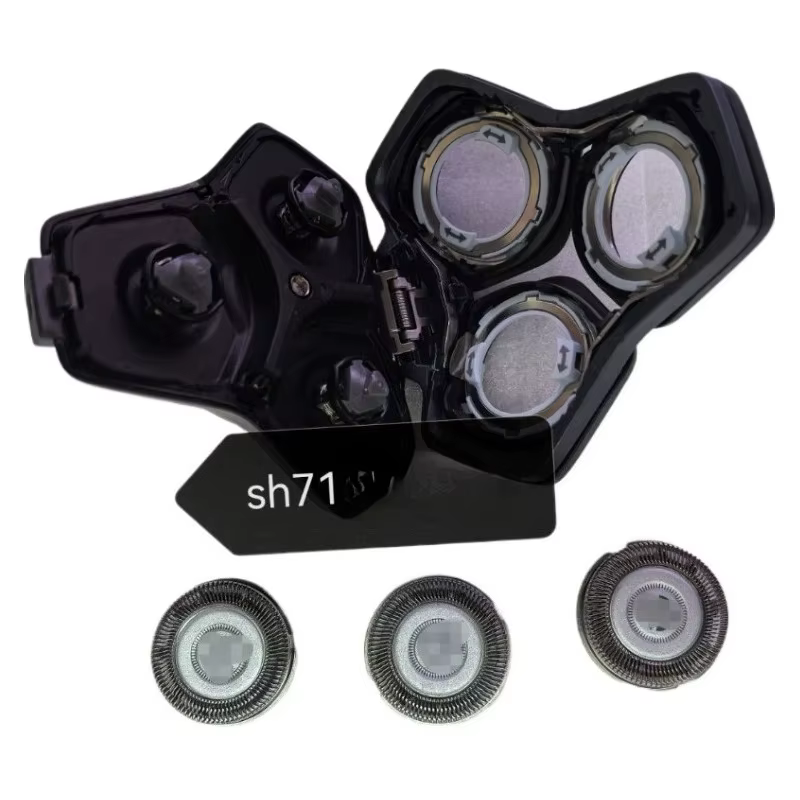 Tête de rasoir de rechange SH71 pour rasoirs Philips Series 5000 7000 S7732 S7735 S7731 S7910 S8050 S9932 S9935 S9936 S7888