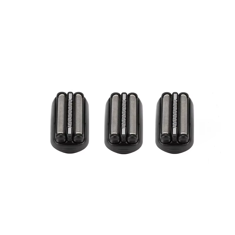 Tête de rechange pour rasoirs électriques 301S,310S,320S,330S,340S,360S,3010S,3020S,3030S,3040