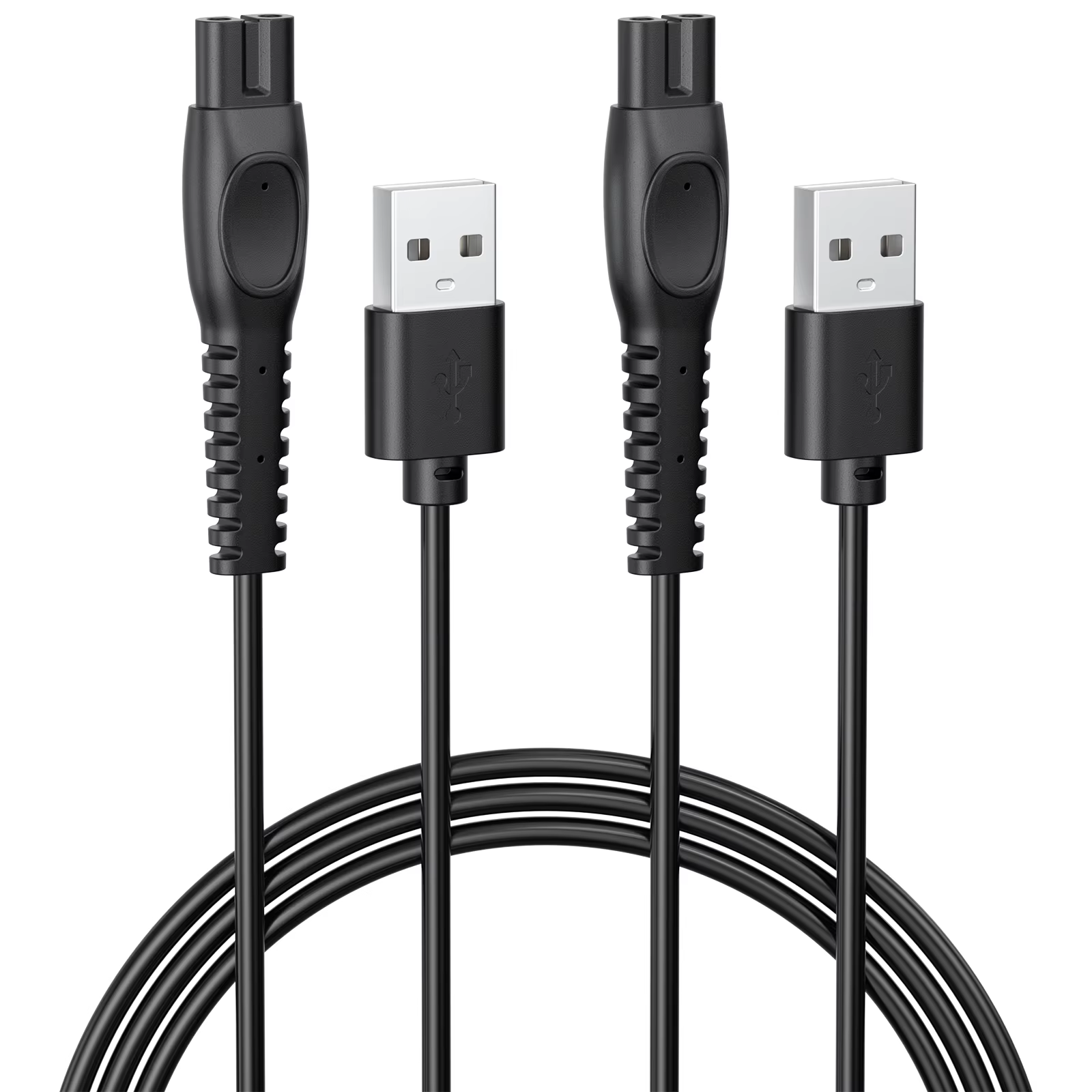 Câble de chargement pour rasoir électrique 5V