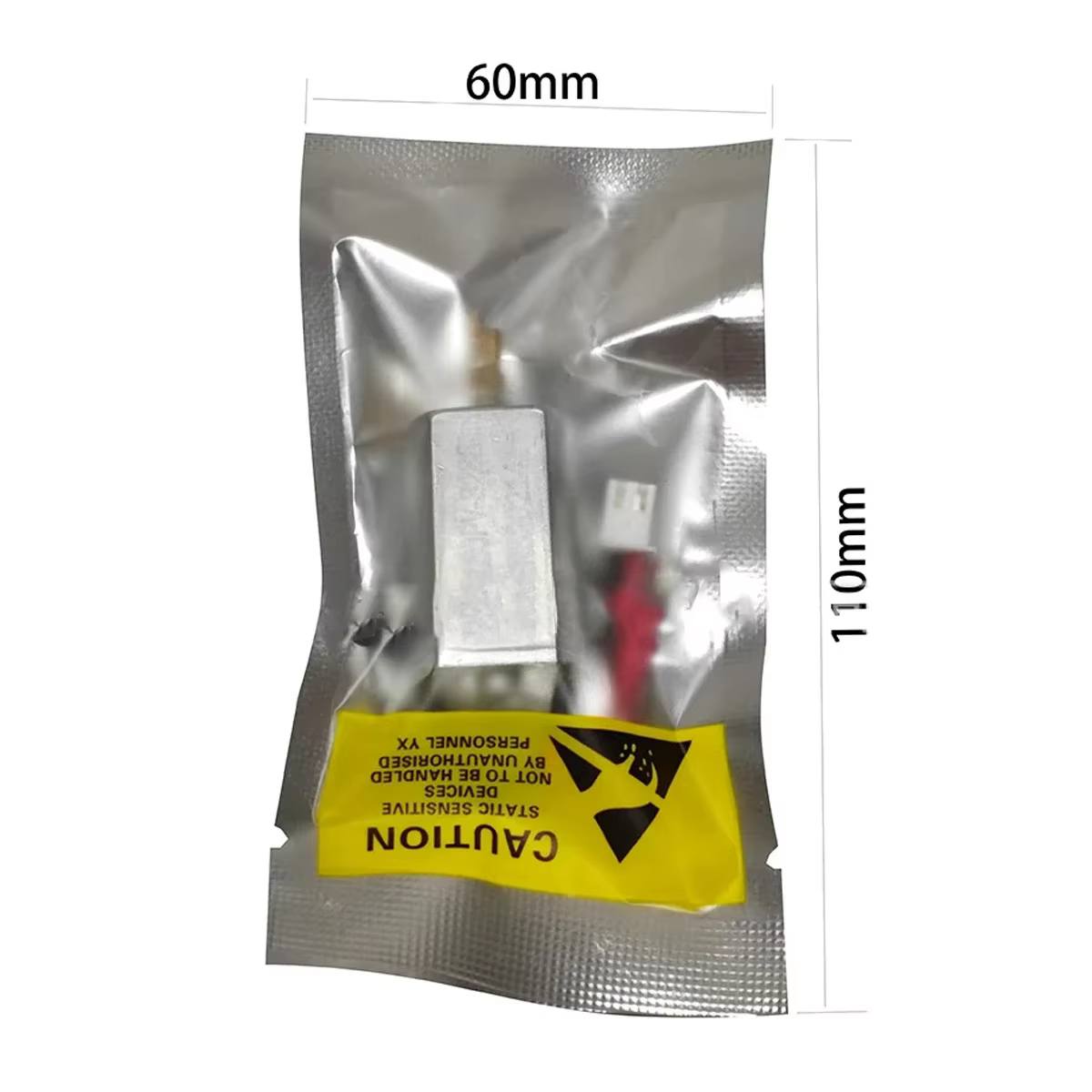 Rotor de moteur de rasoir pour Babyliss Pro