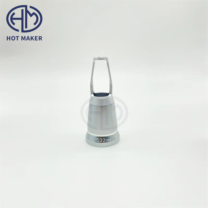 HM IPL Laser Tip Head Probe