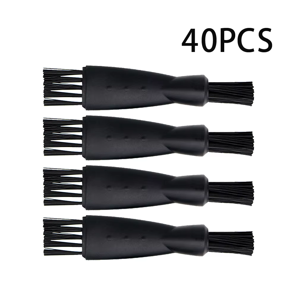 20-100 pièces en gros remplacement rasoir électrique brosse de nettoyage pour Bruan pour Philips Norelco