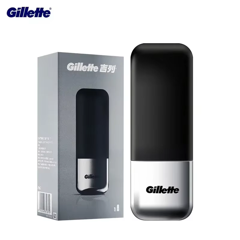 Gillette – étui de voyage magnétique