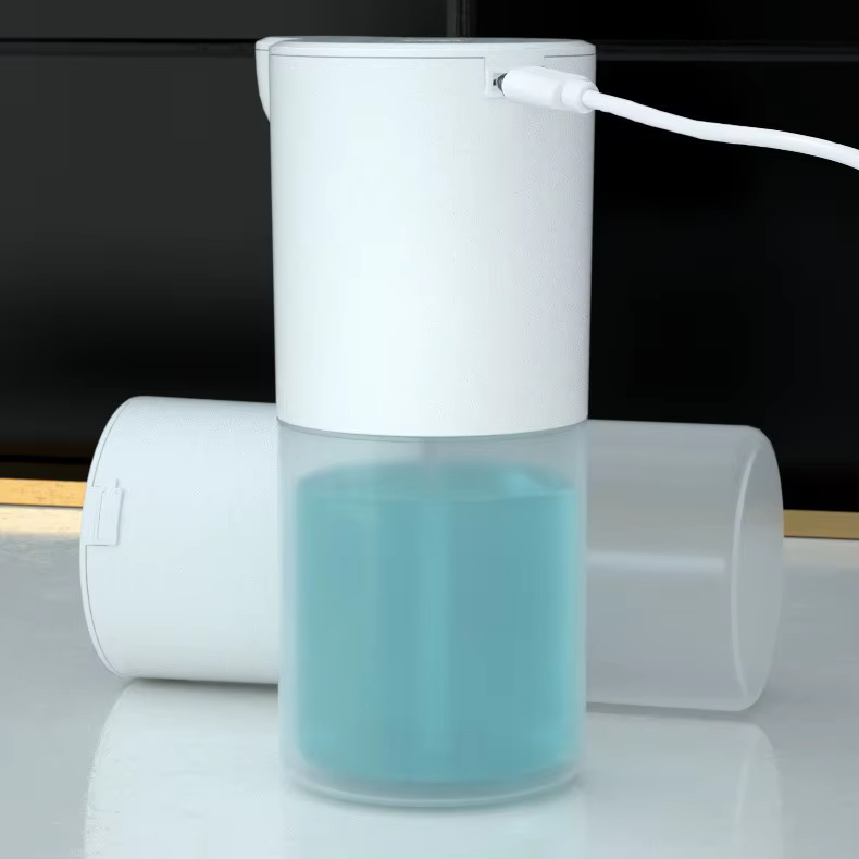 Distributeur automatique de mousse Regina