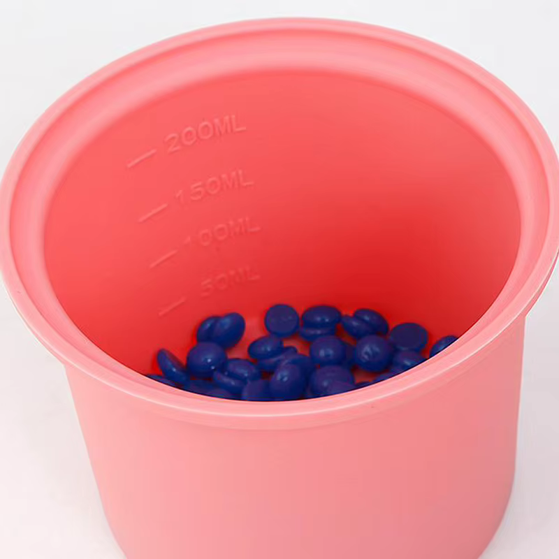 Bol en silicone de remplacement pour chauffe-cire