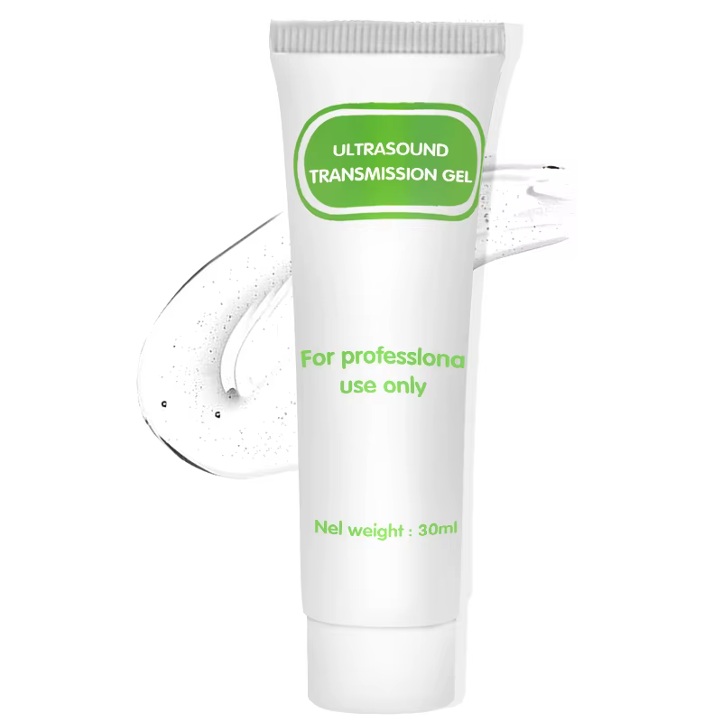 AiQUE 100g/30g Gel conducteur pour EMS radiofréquence visage corps thérapie ultrasons couplage Agent Doppler fœtal bébé moniteur