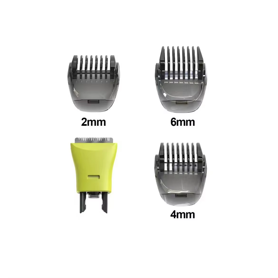 Lames de rechange pour rasoir Philips One Blade QP2520 QP2515 QP2630 QP6510 QP6520 QP6530