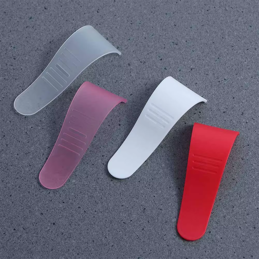 Accessoires cosmétiques en plastique pour femmes