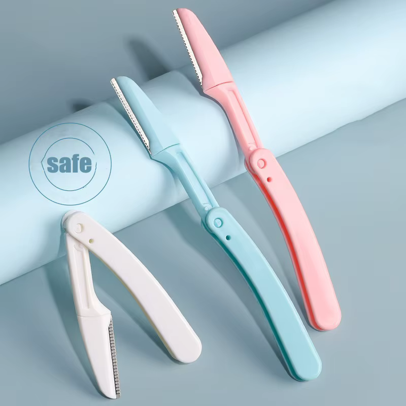Rasoir pour le visage, tondeuse à sourcils