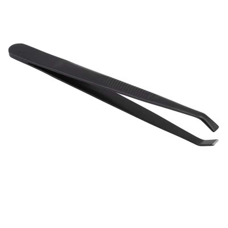 1/5 pièces outils de maquillage de haute qualité Pince épiler