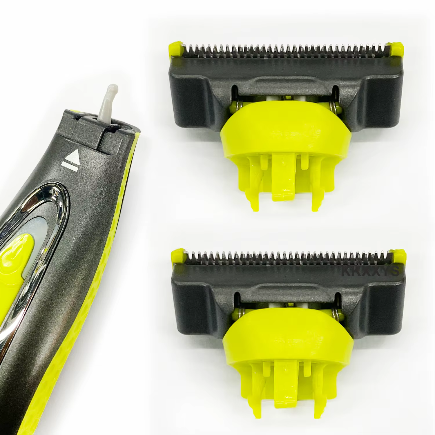 Lame de rechange LT-187 pour tondeuse à barbe One Blade