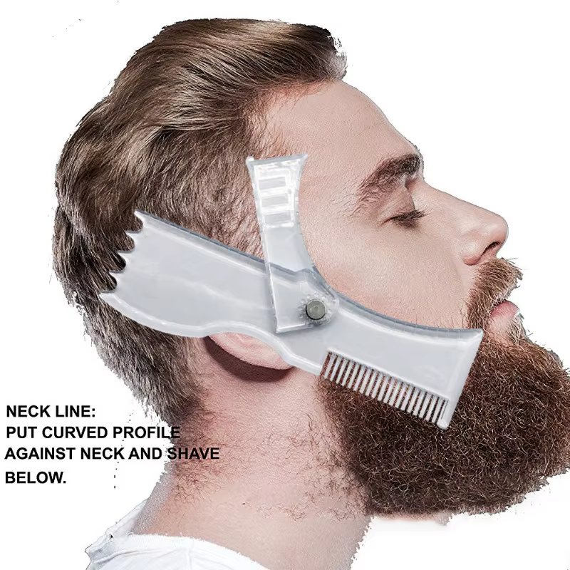 Kits de mise en forme de barbe