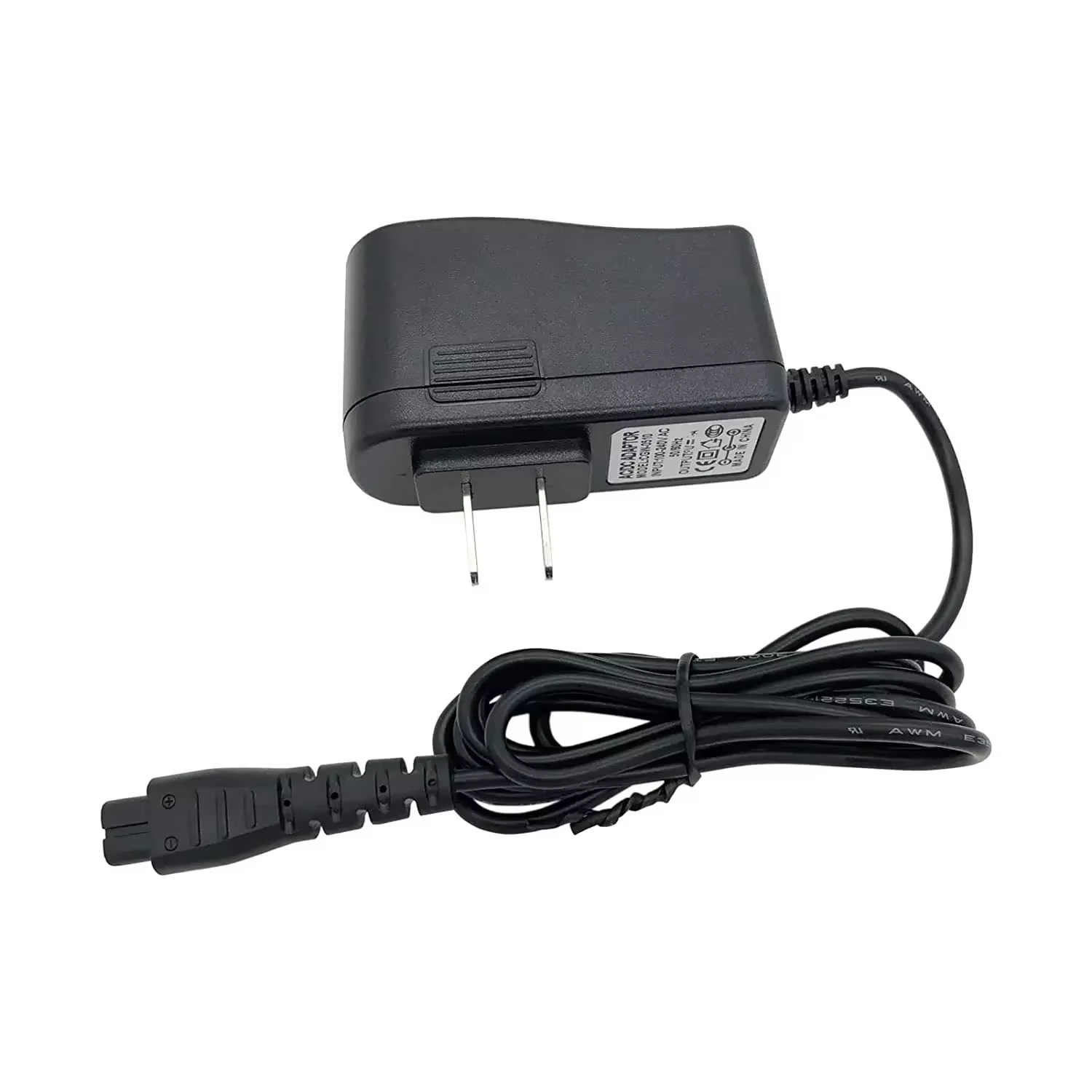 Chargeur de remplacement pour rasoir électrique Remington HC5870 PF7500 PG6250 PG6255 PG6170 PG6171 XR7000 XF8550 XF8700