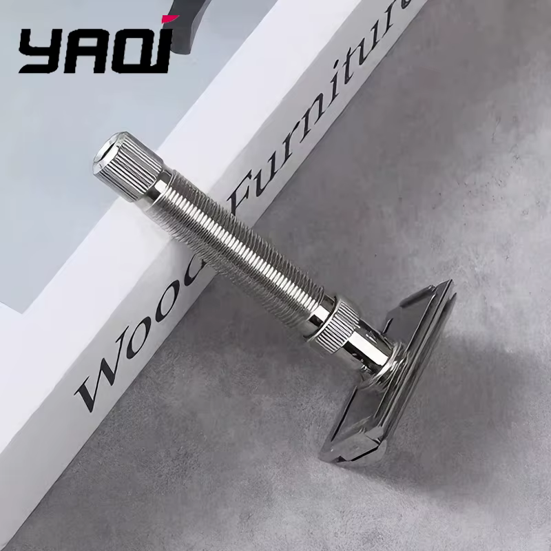 Rasoir de sécurité YAQI Razzo Rocket 2026 pour hommes