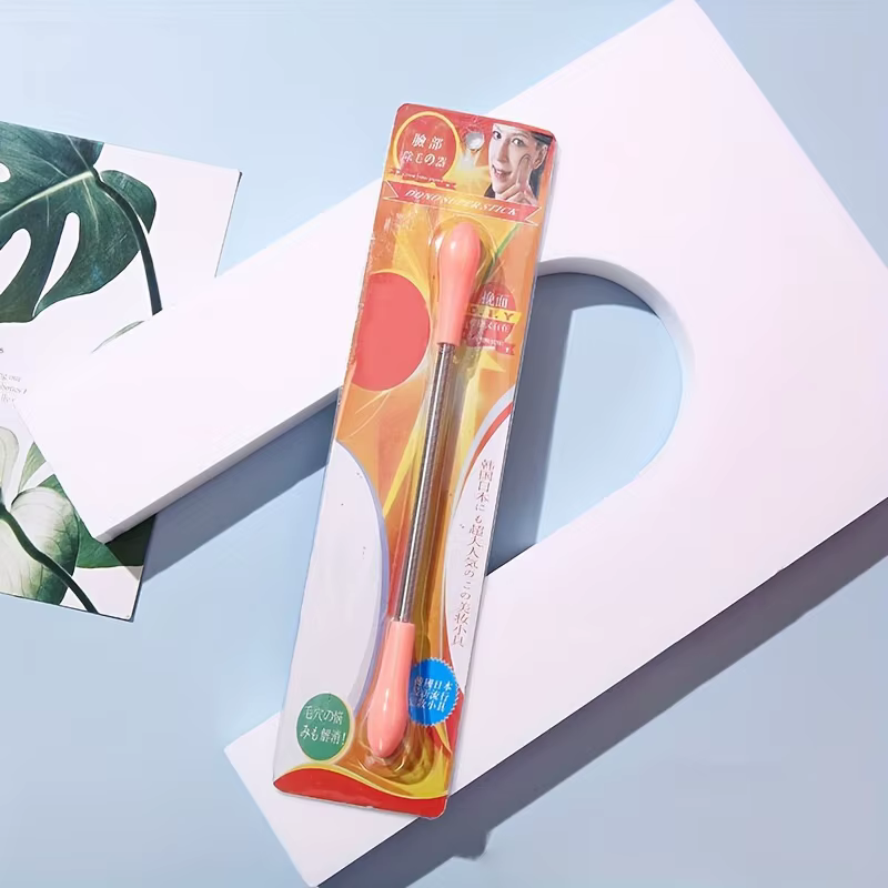 Épilateur de printemps pour poils du visage