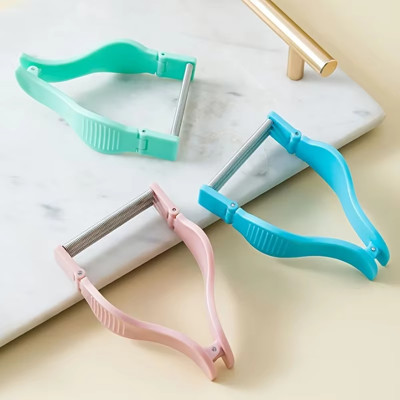 Épilateur Facial 3 couleurs