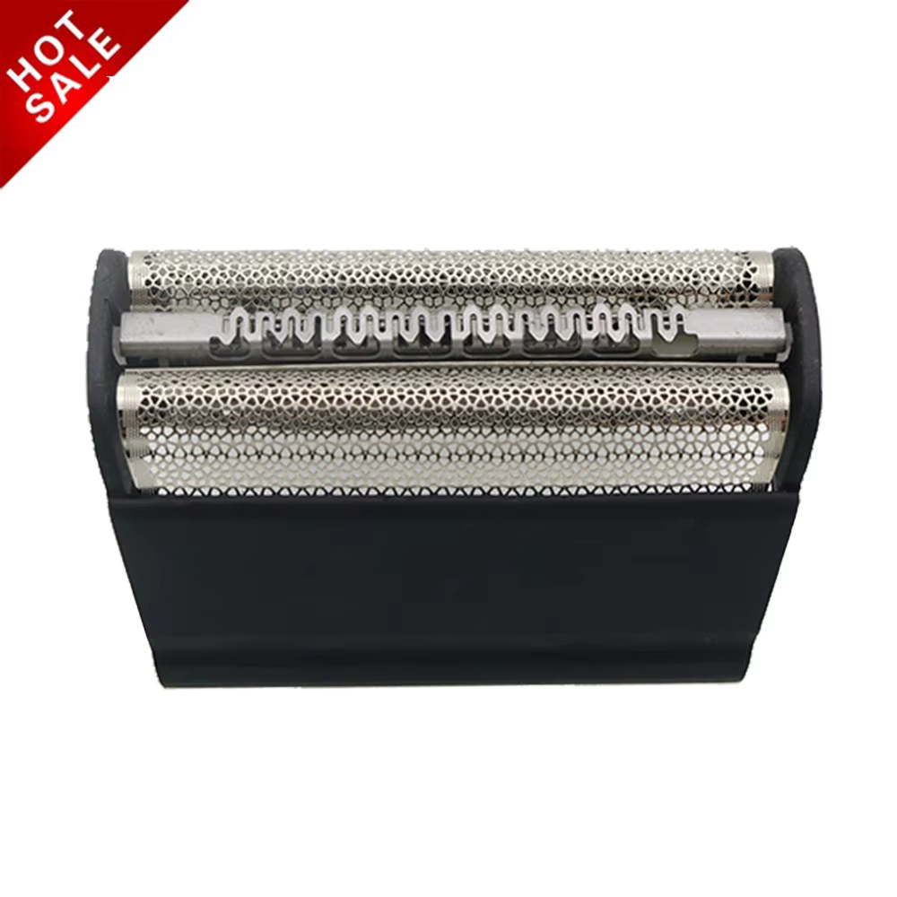 31B (série 5000/6000) Compatible avec Braun 5000 5610 5611 5612 5614 5414 5417 5427 5443 5444 Ensemble de lames de rasoir de remplacement