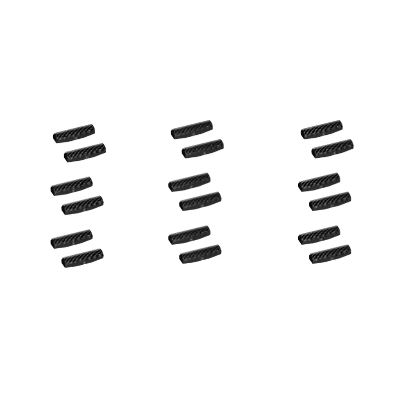 Lames de rechange compatibles avec les rasoirs électriques Babyliss FXFS2 & FX3 et Wahl 5 Star Vanish (8173-700)