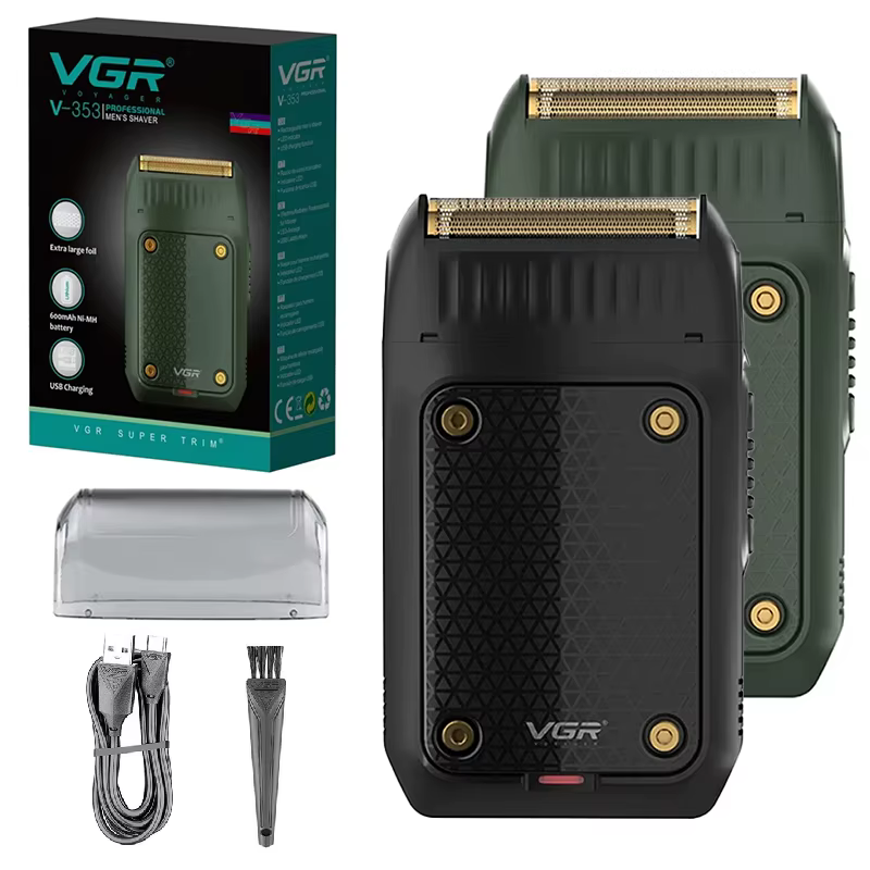 Rasoir VGR Original pour hommes