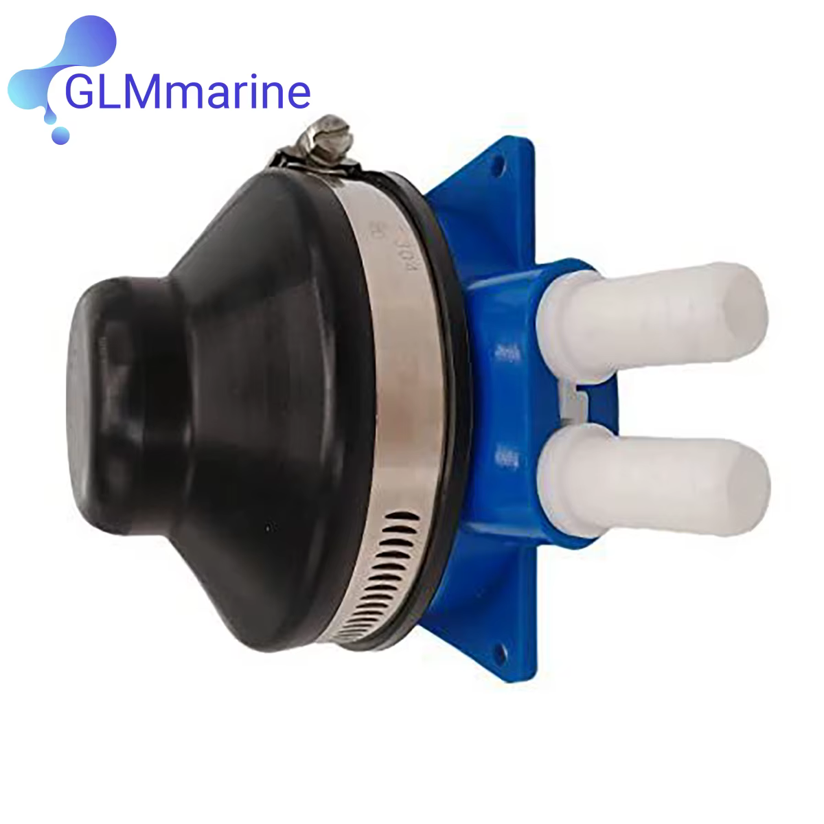Pour lavabo/évier RV toilette Yacht cale eau auto-amorçante pied pompe à eau