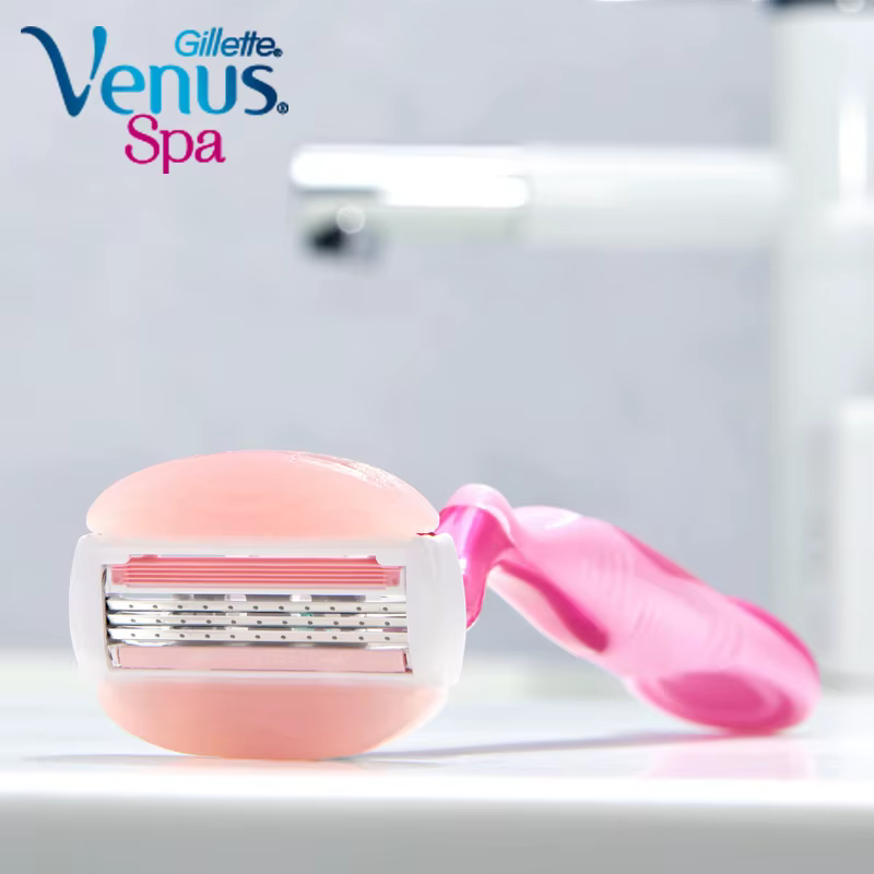 Gillette-Rasoir Vénus confortable pour femme