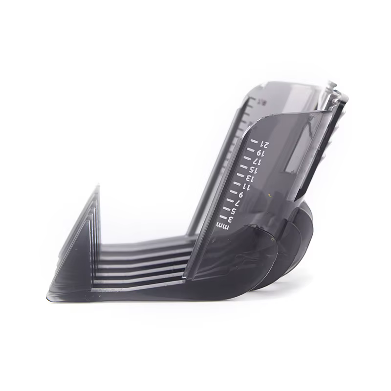 Tondeuse à cheveux noire pour Philips