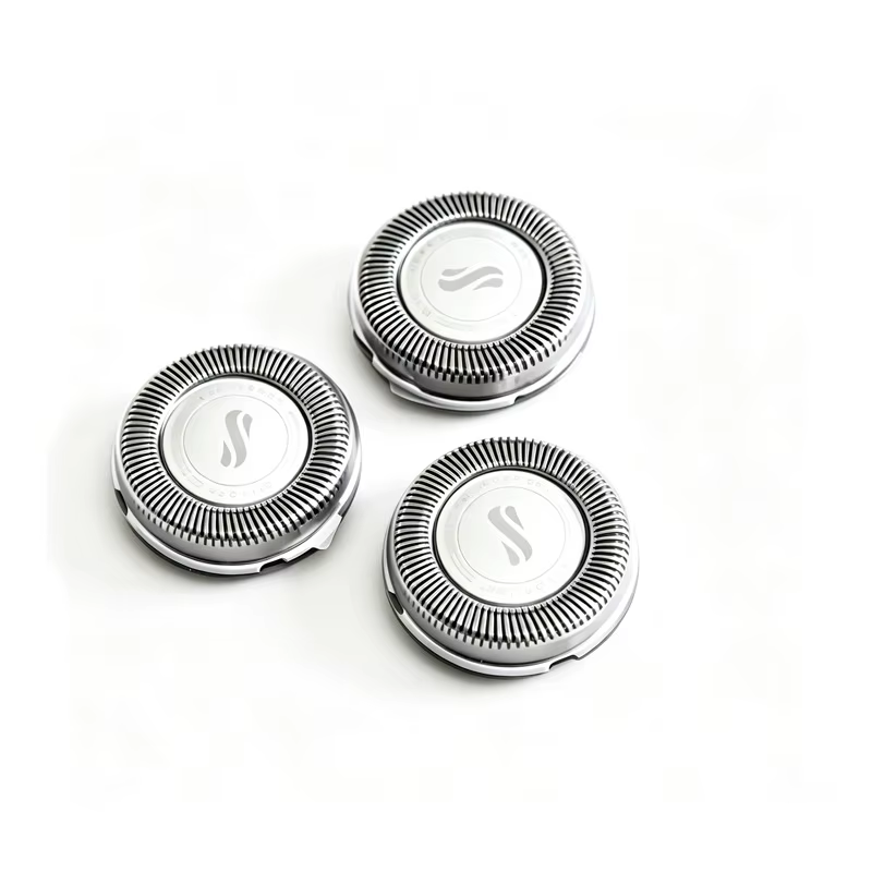 Têtes de rasoir de rechange SH30 compatibles avec Philips Series 3000 2000 1000