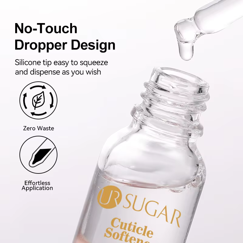 UR SUGAR – adoucisseur de cuticules