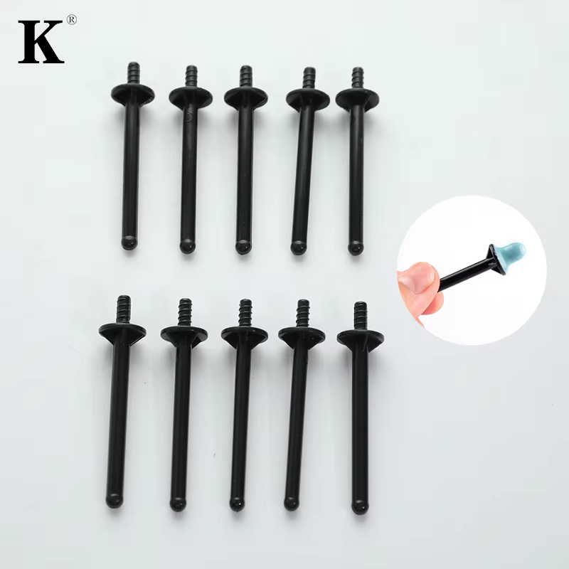 Kit d'épilation du nez et des oreilles