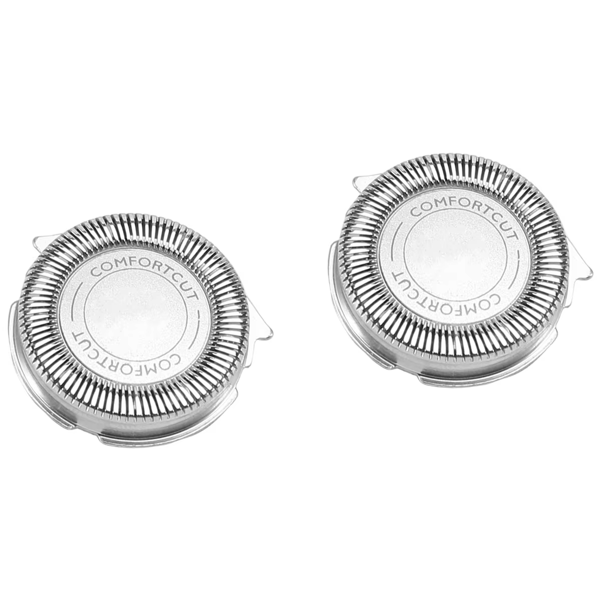 Têtes de rechange pour rasoir électrique Philips SH30/50/52