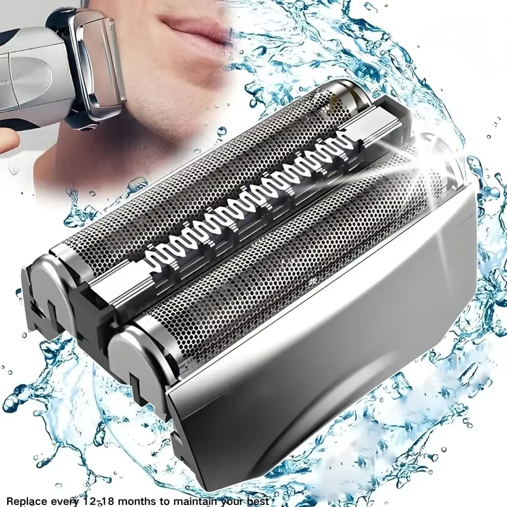 Tête de lame de rechange 70S pour rasoir électrique 7 Shaver 790cc 760cc 750cc 720 799 797 720 730 765CC etc.