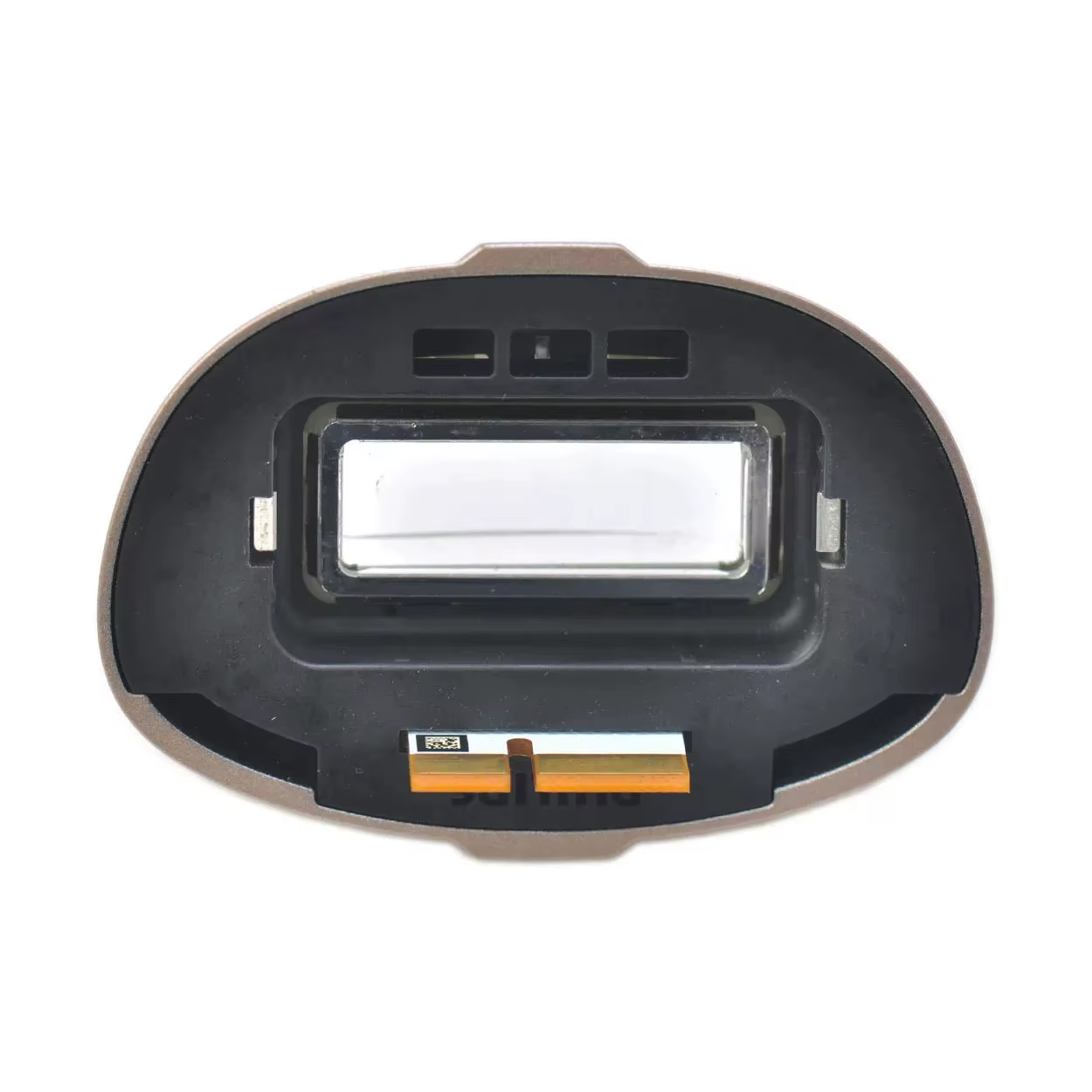 Support de lampe pour instrument d'épilation à lumière colorée Philips Lumea Bri955/00